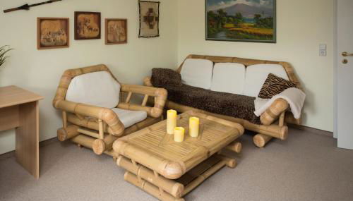 Ferienwohnung Moritzburg - Foto 3