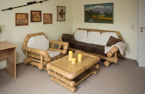 Ferienwohnung Moritzburg - Foto 3