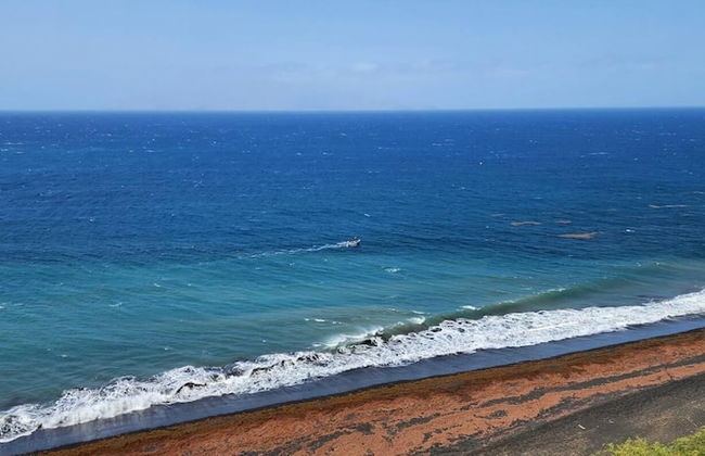 Casinha Nova - Entire Home With City & Ocean View in Sao Filipe - Foto 71