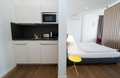 Das Loft Apartments - Foto 25