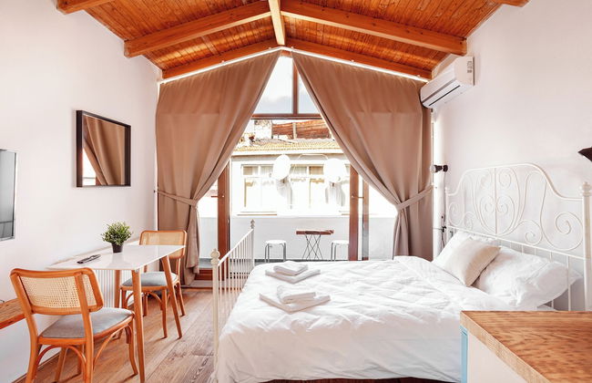 Armel Homes Beyoğlu - Foto 45