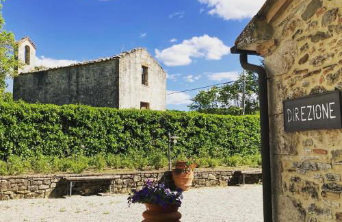 Podere La Chiusella B&B - Foto 11