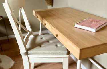 Apartment KURZ VOR BERLIN - Foto 18