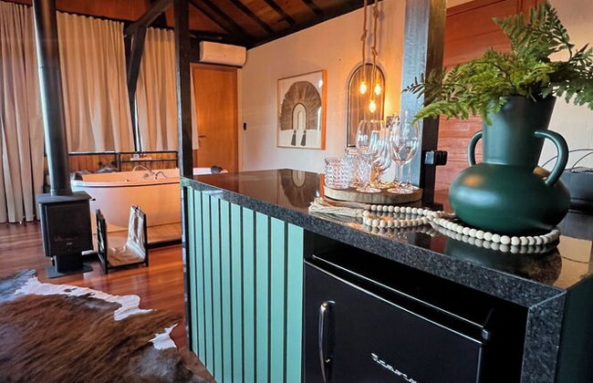 Taboo Refúgio - Foto 44