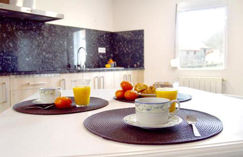 Casa Galegos - Foto 1