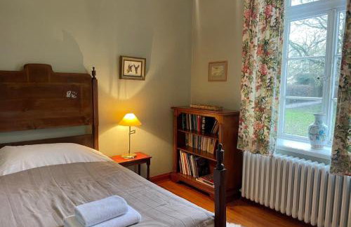 Pächterhaus - Ostholstein - Foto 57