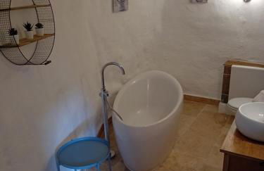 Le Troglo des Renaudières - Foto 21