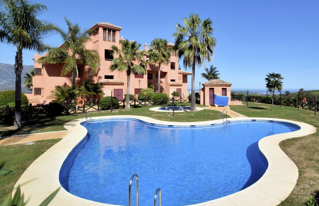 Sunny Terrace Near Marbella - Photo 22