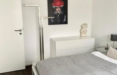 Modernes Apartment mit traumhaftem Sunset Blick - Foto 35