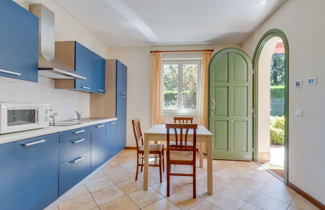 Apartment on Lake Idro With Pool - Foto 9