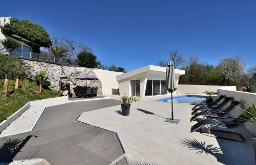 Apartments Lux with pool - Foto 8