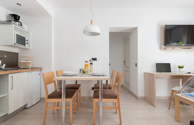 Apartamentos Olive Beach - Foto 29