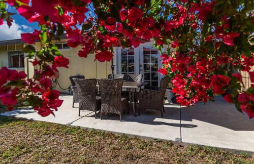 Giraffe House - Foto 23