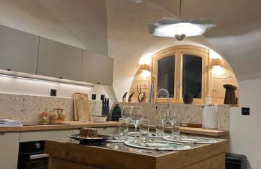 Appartement neuf à 300m des pistes - Foto 3