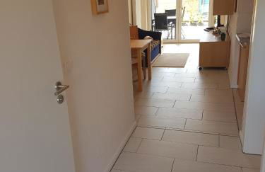 Wohnung "Flügge" - Foto 13