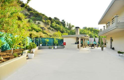 Villa with private pool Zambakas - Foto 29