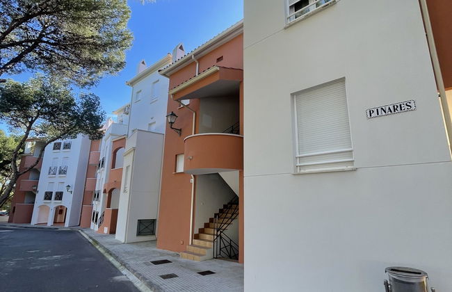 Alpen1 Edison / 2 Habitaciones - Foto 7