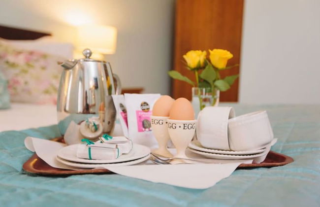 Watson Cottage - Foto 6