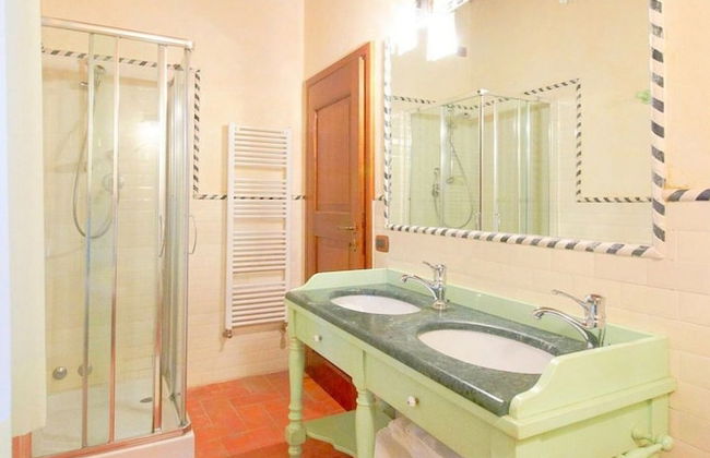 Cottage in Loro Ciuffenna With Pool & Sauna - Foto 4