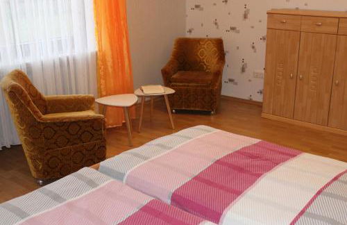 Ferienwohnung Meyer, 35176 - Foto 40