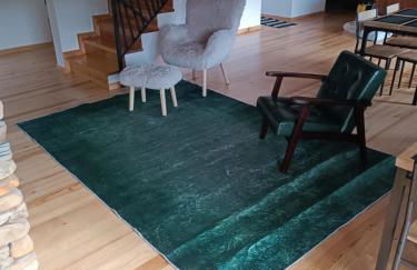 Fragas do Cabril Eco & Wellness Lodge - Foto 65