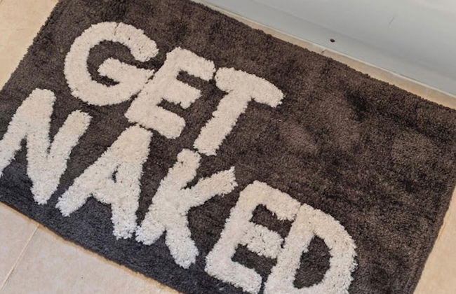 1 Bedroom Apartment Sleeps 4, Free Parking, Tv - Foto 17