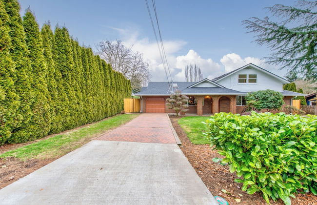 Joyful Kirkland Home, Near Beach, Hot Tub & AC - Photo 23