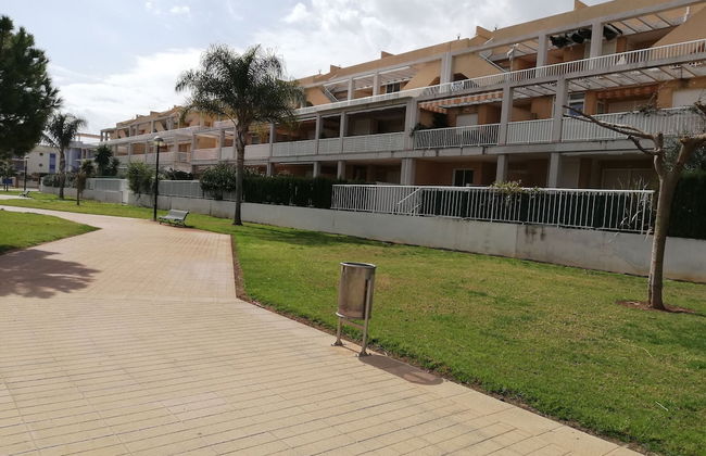 Las Terrazas Esc. 6 1º pta 3 - Foto 23