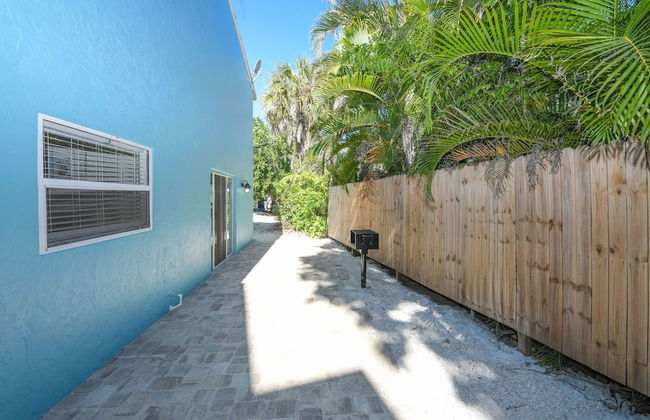 Living the Dream by Beachside Managment - Foto 72