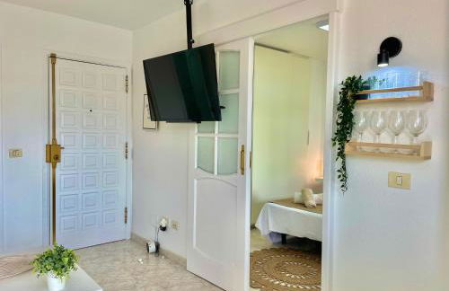 Las Brisas Penthouse by SunHousesCanarias - Foto 11