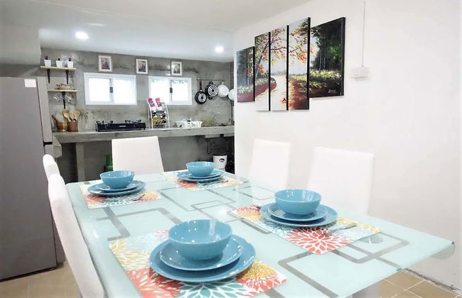 Family Home Chiang Mai - Lino House - Foto 51