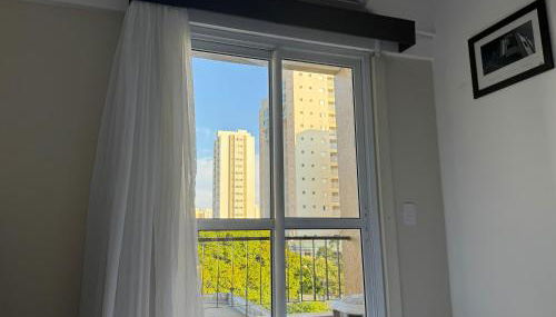 City Bauru - Studio completo em frente a USP, FOB - Centrinho e HC de Bauru - Foto 4