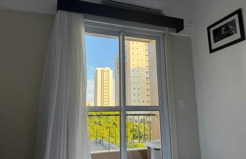 City Bauru - Studio completo em frente a USP, FOB - Centrinho e HC de Bauru - Foto 4