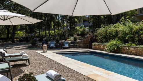 Villa Rinaldi 6 in Carpineta - Foto 4