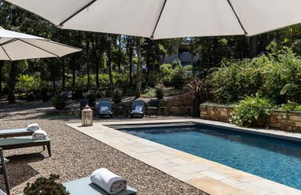 Villa Rinaldi 6 in Carpineta - Foto 4