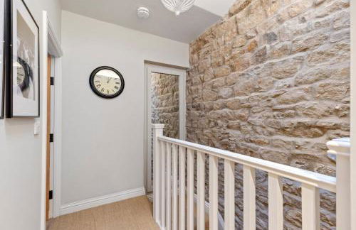 Bailey Cottage Luxury Cottage in Gargrave - Foto 9