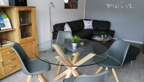 Bude im Windrosenweg - Foto 2