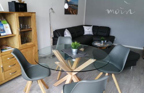 Bude im Windrosenweg - Foto 2