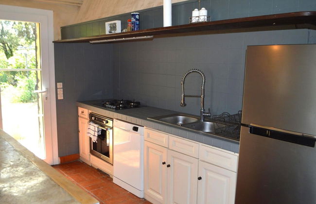 Holiday Home in Lorgues With Private Pool - Foto 10