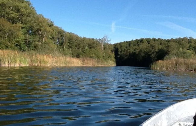 Holiday Home Lalelu Comfortable Vacation Home - Foto 17