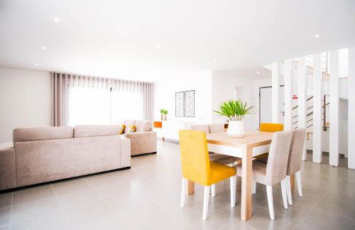 Villa Serra Mar - Foto 13