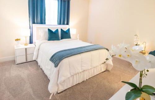 Allstar Luxury Home LLC - Foto 30