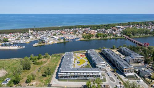 Lux Wellness Resort Apartments by the River by Renters Prestige - Foto 1