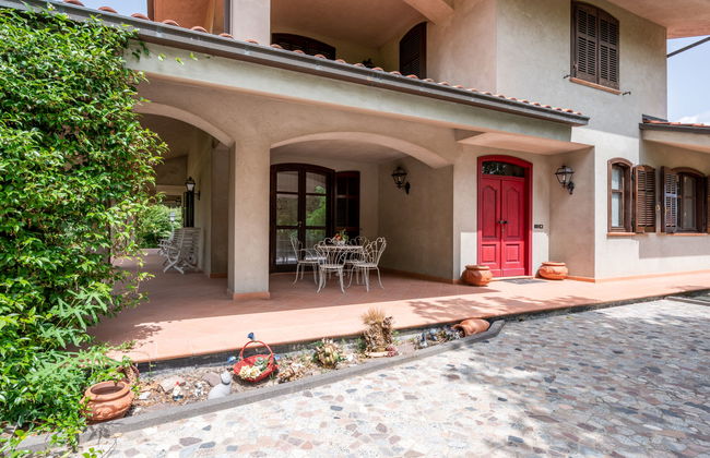 Culla di Stelle - Photo 23