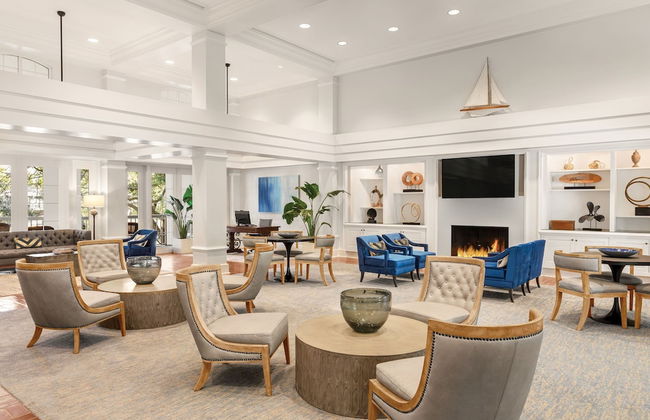 Marriott's Harbour Club - Foto 2