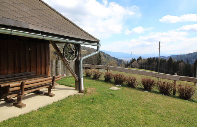 Kopphütte - Foto 46