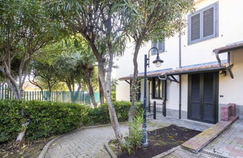 Apartment Le Margherita - SLR266 by Interhome - Foto 78