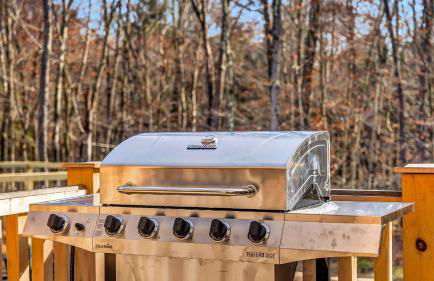 Grand Timber by Avantstay Indoor Pool, Sports Court, Game Room, & More! - Foto 128