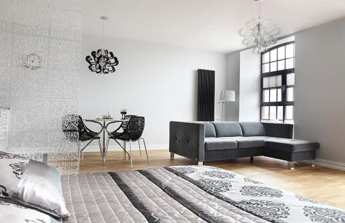 LOFT APARTMENTS - Foto 24