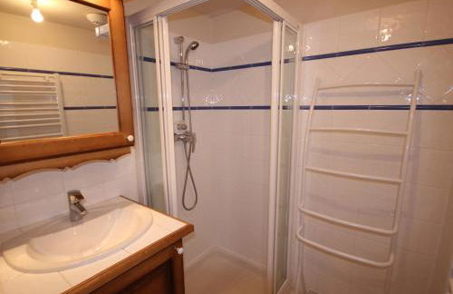 Appartement spacieux 5 pièces, 3 bains, park. - FR-1-293-302 - Foto 21